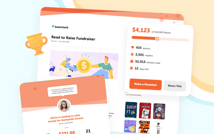 Shark Tank Success Stories Keep Reading Beanstack